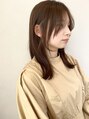 ラシアヘアー(LASIA HAIR)&nbsp;朝の時短に繋がるヘアスタイル、ヘアケアをご提案いたします＊