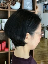 ロジエ(ROSIER) グラデーションボブ