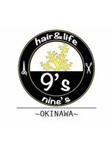 hair&life 9’s -okinawa-