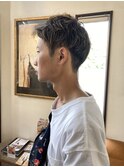 ◎メンズハイライト◎