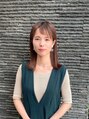 ヴェジールヘアデザイン(Vezir hair design) 岩間 祐佳