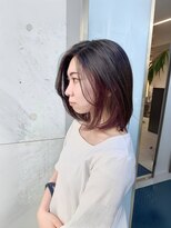 ヴァンカウンシル 松本店(VAN COUNCIL)&nbsp;Inner Bordeaux