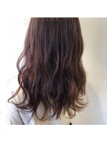 スタイル(STYLE)&nbsp;暖色系カラー