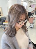 【EIGHTKobe三宮店】島本 &nbsp;O K H 大人クビレヘア