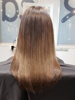 レディスペヘアー(redispe hair)&nbsp;髪質改善【名古屋駅・名駅・名駅西口・名古屋駅西口】