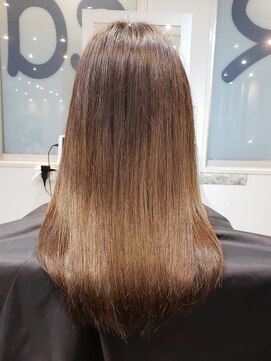 レディスペヘアー(redispe hair) 髪質改善トリートメント【名古屋駅・名駅】