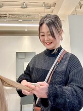 アイディール 本町本店(:ideal)&nbsp;川田 友美