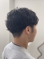 ビューティーサロン スター(Beauty salon STAR)&nbsp;スペインカール