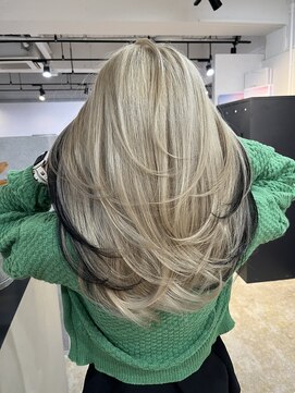 メリー オオサカ(Merly Osaka) 海外ザクザクレイヤー