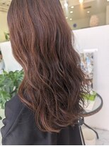 サロンドボウイ(Salon de Bowi)&nbsp;デジタルパーマ