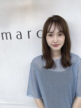 マルコ(marco) manami 