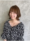レイヤーボブ