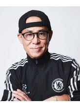 イッツヘアーガーデンリュクス(It's Hair GARDEN LUXE) 榛村 忠久