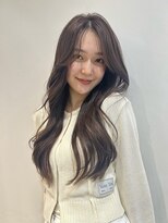 シア 表参道(SHEA.)&nbsp;【高遠 翔馬】アンニュイ韓国レイヤー