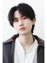 リップス 吉祥寺店 (LIPPS)&nbsp;センターパーマウルフ