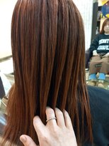 シャンプーボーイ&nbsp;カシスオレンジ