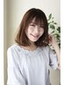 【OPEN記念】カラー＋ライトトリートメント￥8800→￥7040