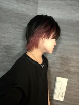 ローグ(ROGUE)&nbsp;韓国マッシュ