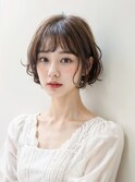 tuuli 長崎◇大人かわいい　20代30代40代の髪質改善　縮毛矯正