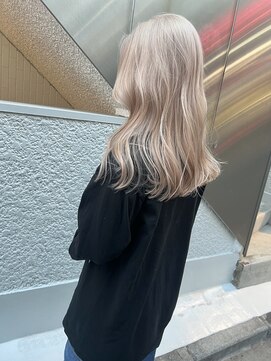 ヨッカ(YOCCA) ハイトーン