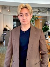 ディレクション(Direction) 木原 寛幸