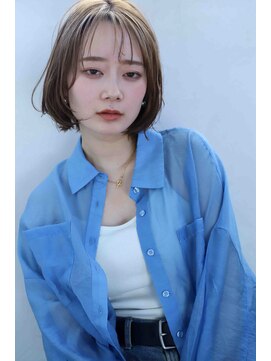 テトラ(TETORA) シースルーバング