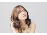 【リニューアル記念】カット＋デジタルパーマ＋AUクイックTR　12000円