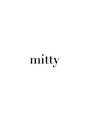 ミティ バイ ソア(mitty by soar)/mitty(ミティ)[韓国風/レイヤーカット]