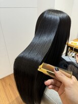 アニュー 大宮店(ANEW)&nbsp;髪質改善/髪質改善トリートメント/髪質改善カラー/縮毛矯正/大宮