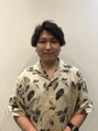 アグ ヘアー トーリ 南郷18丁目店(Agu hair tohri) 永野 祥吾