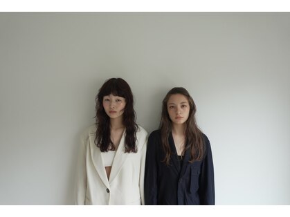 マトウ(MATOH)の写真