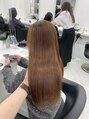 ルーチェ 横浜(Luce) ダメージレスにここまで明るくできます♪