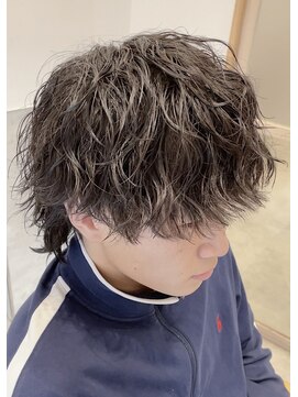 リ メイロ(Re.Meiro) ツイストスパイラル