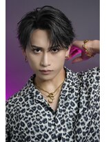 スキルアイマ(SKILL ima) 【SKILL】メンズ/韓国/縮毛矯正/パーマ/ダウンパーマ/