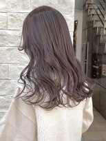 ロマリア ヒルズ 表参道 原宿(Lomalia HILLS)&nbsp;暗めカラー/グランマッシュ/フェイスフレーミング[表参道]