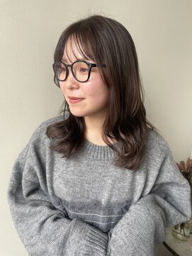 ノード(NODO) olive beige