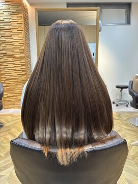 エリーザ 川越駅前店(Elisa) キャビアトリートメント