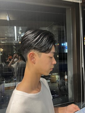 リラクオーレ 三宮 元町(LIRA CUORE) センターパート