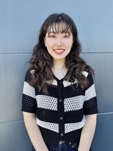 エミタス 宮街道(Emitas.) 新家 亜梨沙