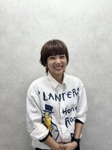 ランプシー(Lampsi) yuki haranosono