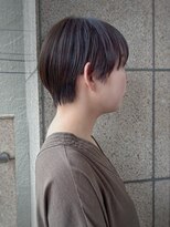 ゴーズゴー 吉祥寺(e)店(go s go)&nbsp;吉祥寺ショート/マッシュショート