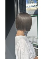 ウブ(ubu)&nbsp;オリーブベージュ