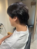 ミツル 戸越銀座(Mitsuru)&nbsp;【メンズ】ショートレイヤー