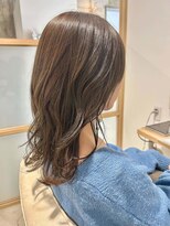 シロ(siro) オリーブベージュ