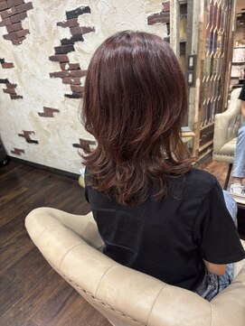 Calbari スタイル