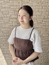 エイト 金沢店(EIGHT kanazawa)&nbsp;冬爪 由佳