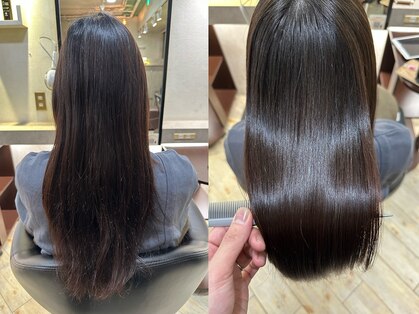 アミーベルレーヴ(AMI a BELLE Reve)の写真