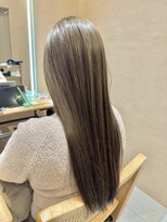 スーリール 新宮店(Sourire)&nbsp;ハイトーンオリーブベージュ