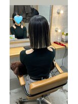 アレクサ 保谷(ALEXA) きりっぱボブ