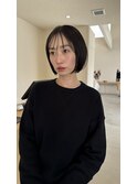 ミニボブ